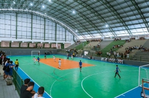 ge - Copa TV Asa Branca de Futsal 2026 começa nesta sexta; veja partidas