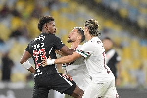 ge - Provocações e retrospecto recente esquentam clima no Fluminense para duelo contra o Vasco
