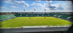 ge - FFAC inclui Arena da Floresta como palco de jogos do Acreano Sub-13 e divulga nova tabela