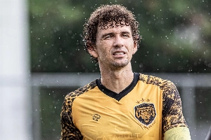 ge - Fabiano não viaja com o elenco para Santa Catarina e negocia saída do Amazonas