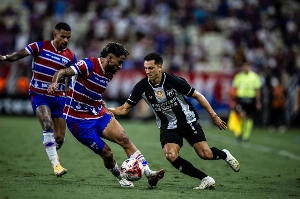 ge - Confira departamento médico do Ceará na 1ª final do Cearense