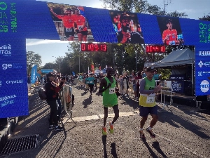 ge - Meia Maratona de Uberaba: inscrições  para a 9ª edição são prorrogadas