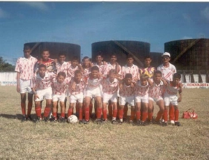 ge - Iria longe na Copa? Seleção histórica dos jogadores revelados pelo CRB tem Firmino e Pepe