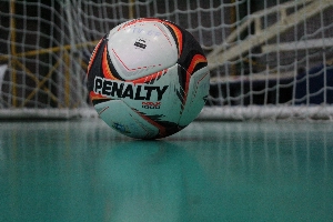 ge - Copa TV Grande Rio de Futsal: Cabrobó 0x1 Casa Nova – Divisão Especial