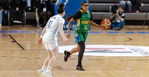 ge - Brasil perde para Argentina e vai disputar o 3º lugar do Classificatório Sul-Americano