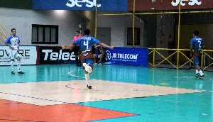 ge - Copa TV Grande Rio: rodada tem goleada, virada a 2s do fim e vitória de campeão