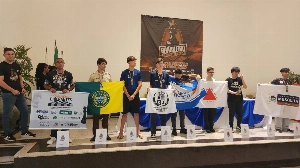 ge - Enxadrista do Acre alcança pódio no Campeonato Brasileiro Escolar, no interior de Minas Gerais
