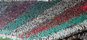 ge - Torcida do Fluminense prepara festa como visitante para jogo da Libertadores; veja detalhes