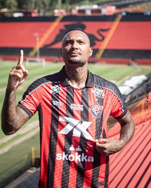 ge - Relacionados: Vitória tem o retorno de Luan Cândido contra o Atlético-MG