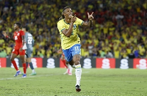 ge - Saudade do ex? Torcedores de ex-time de Danilo se surpreendem com gol pela Seleção