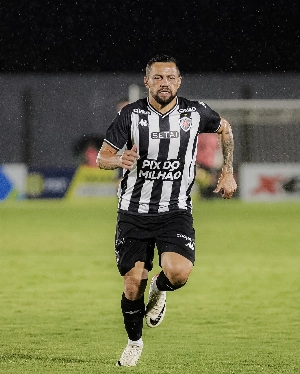 ge - Botafogo-PB aposta em reforços para reverter vantagem do Serra Branca na semifinal do Paraibano
