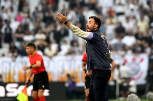 ge - Davide diz que erros do Botafogo custaram caro: 