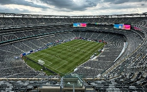 ge - MetLife Stadium: palco 