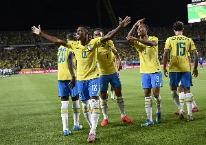 ge - Jogadores deixam recados (positivos) para Ancelotti antes da lista final da Seleção