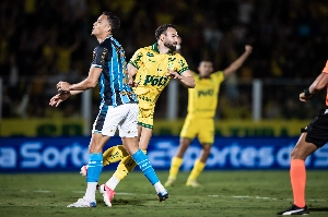ge - Grêmio nunca venceu o Mirassol e já demitiu técnico ao sofrer goleada no Maião; veja histórico