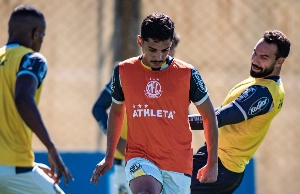 ge - Escalação do Mirassol: Guanaes perde dupla titular contra a Chapecoense; veja provável time