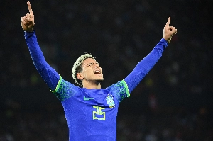 ge - Com Ancelotti de olho, Pedro tenta última cartada por Copa do Mundo em palco de golaço pelo Flamengo