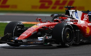 ge - Análise: sábado terá Ferrari nos holofotes da F1 e enorme desafio para Bortoleto no México