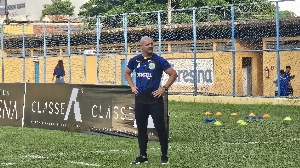 ge - MAC anuncia Jerson Testoni como novo técnico para sequência da Série C