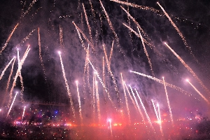 ge - Mais fumaça, menos mosaico: O futuro da Libertadores passa por suas origens
