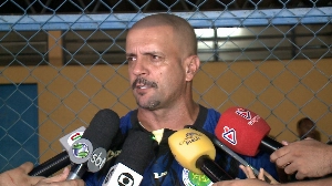 ge - Enquete ge: mais de 70% dos internautas dizem que o MAC acertou em troca de técnico