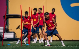 ge - Barcelona x Rayo Vallecano em LaLiga: onde assistir ao vivo e horário