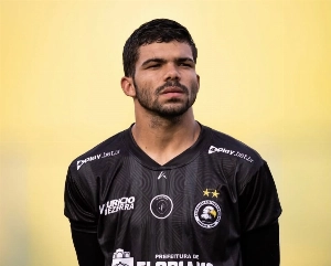 ge - Corisabbá registra três saídas antes de 