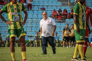 ge - Presidente do Imperatriz traça perfil de reforços e planeja temporada 2027