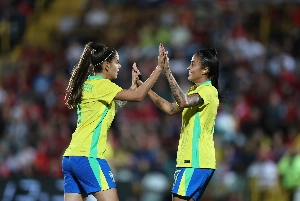 ge - Brasil x Venezuela: onde assistir, horário e mais sobre amistoso da Seleção Feminina