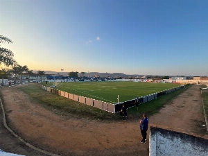 ge - Maguary x Central: onde assistir, horário e prováveis escalações