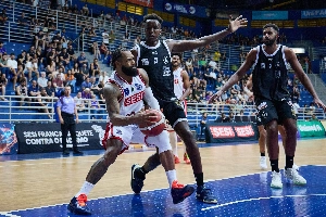 ge - Franca x Botafogo nos playoffs do NBB: onde assistir ao vivo e horário