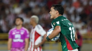 ge - Sosa vira 12º jogador no Palmeiras, ganha elogios e pode ser novidade em clássico contra Corinthians
