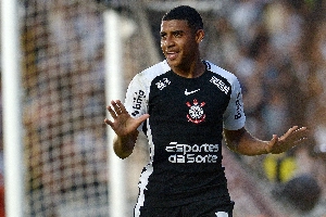 ge - Corinthians: Gui Negão tem a melhor sequência de uma joia do Terrão em 15 anos; veja números