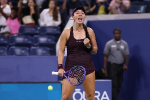 ge - US Open tem duelo de R$ 60 bilhões entre as herdeiras Pegula e Navarro