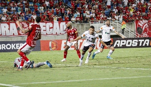 ge - Amistoso entre Botafogo-PB e América-RN é cancelado; Belo confirma novo adversário