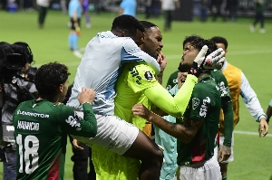 ge - Palmeiras deixa maldição dos pênaltis para trás, e Carlos Miguel é herói na Libertadores de novo