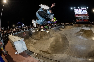 ge - Raicca Ventura segue imbatível no park do STU National, e Miguel Leal é campeão após revisão de nota