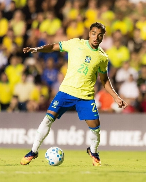 ge - Palmeiras recebe proposta do Grupo City por Heittor, atacante do sub-20; veja valores