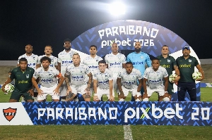 ge - Mesmo instável, coletividade e experiência do elenco credenciam Serra Branca à final do Paraibano