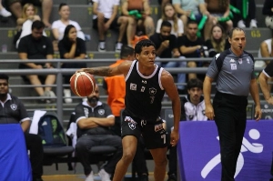 ge - Unifacisa anuncia os dois últimos reforços para o elenco da temporada 2026/2027