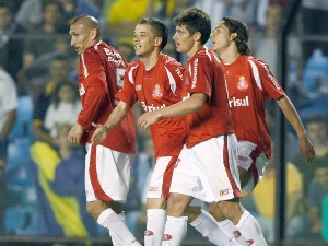 ge - Para inspirar: ex-jogadores do Inter revisitam goleadas históricas no clássico Gre-Nal