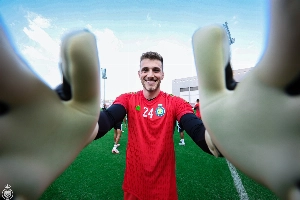 ge - Bento vive expectativa pela Copa ao aparecer em todas convocações de Ancellotti: 