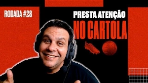 ge - Dandan comemora pontuação alta: 