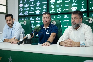 ge - SAF, salários e departamento de futebol: os desafios de Rômulo Amaro no Guarani até o fim do ano