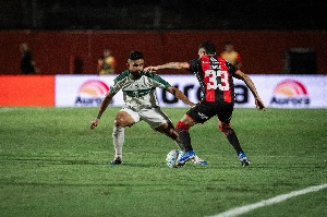 ge - Coritiba x Vitória: rivais contra o Z-4 estão entre piores mandantes e visitantes da Série A
