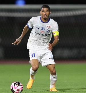 ge - Brasileiro que atua em clube japonês analisa o adversário da Seleção: 