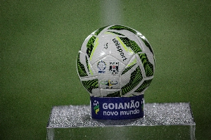 ge - Goianão: veja data e horário das finais entre Goiás e Atlético-GO