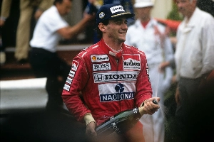 ge - De Senna a Hamilton: confira os maiores vencedores de cada GP da Fórmula 1