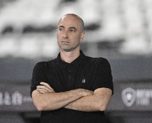 ge - Bellão analisa derrota do Botafogo para o Athletico-PR