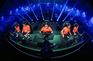 ge - Final do CBLOL 2026: LOS é campeã contra a FURIA